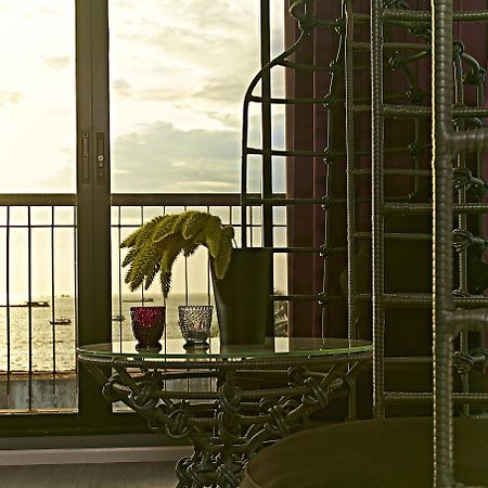Hotel The Weekend Pattaya Camera foto